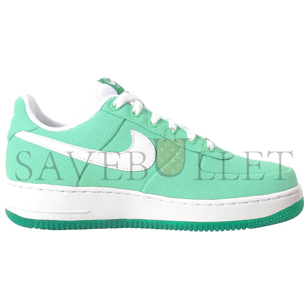 NIKE AIR FORCE 1 LOW CANVAS TOURMALINE 318636-311